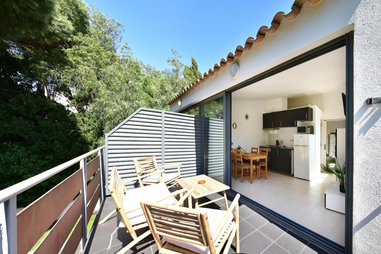 "Cozy" Y Con Terraza En El Centro De Cadaques Apartment ภายนอก รูปภาพ