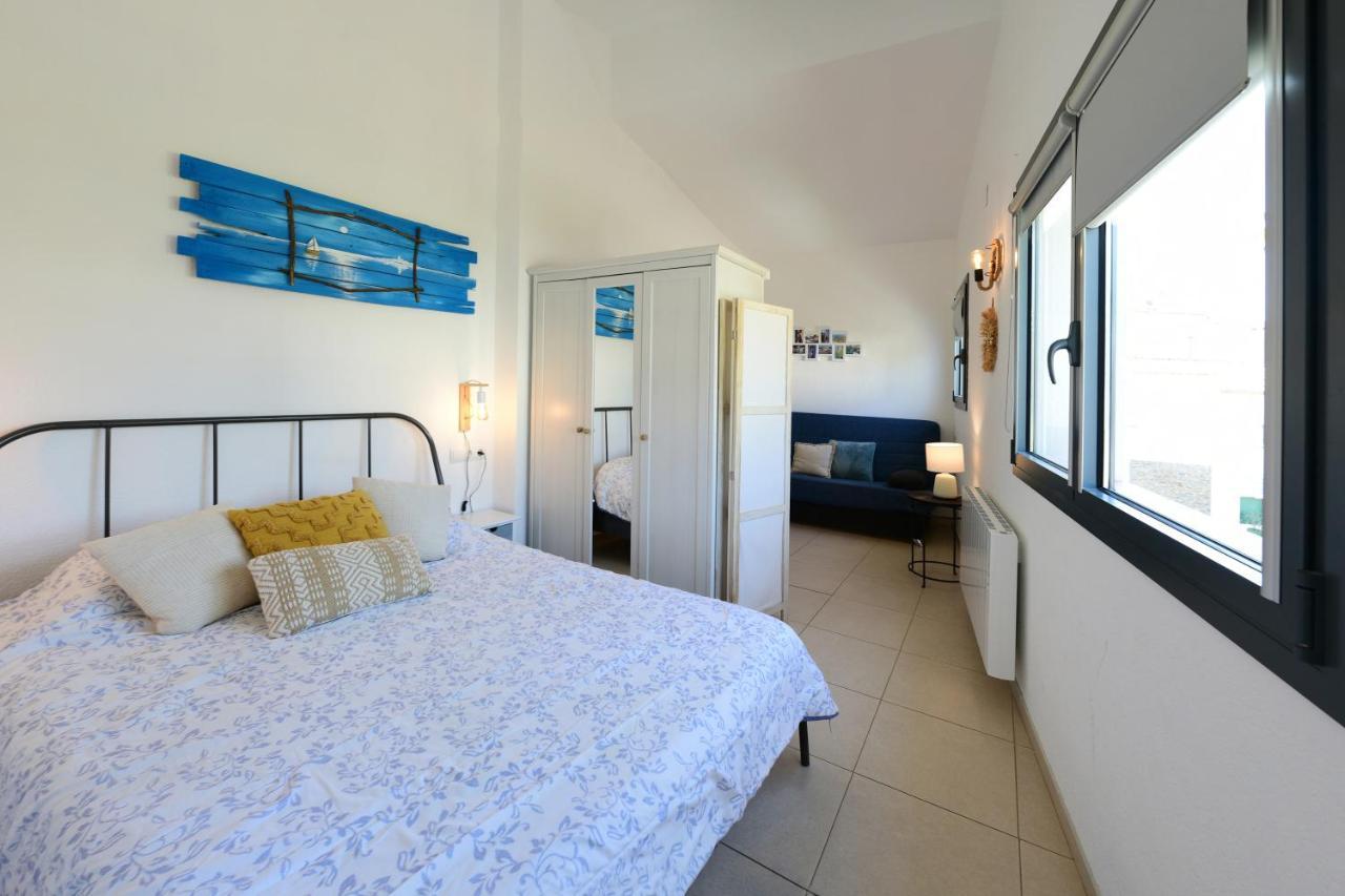 "Cozy" Y Con Terraza En El Centro De Cadaques Apartment ภายนอก รูปภาพ