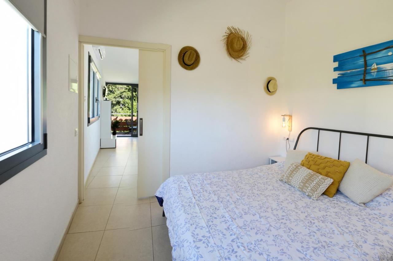"Cozy" Y Con Terraza En El Centro De Cadaques Apartment ภายนอก รูปภาพ